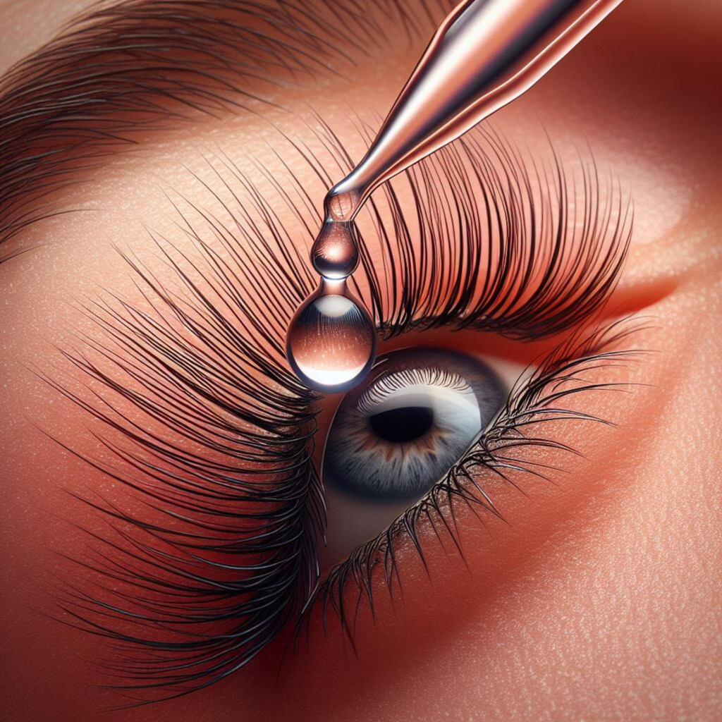Glaucoma