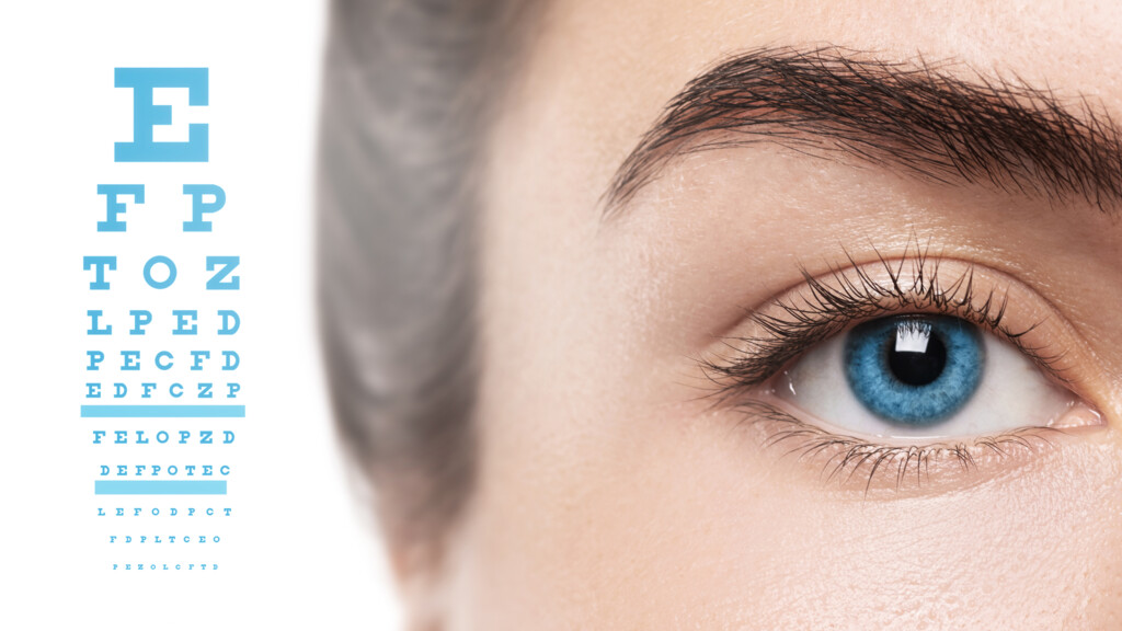 Corneal transplantation