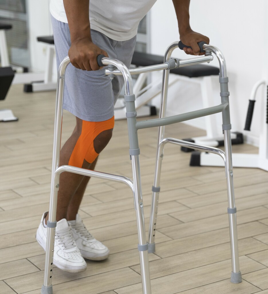 Meniscus surgery