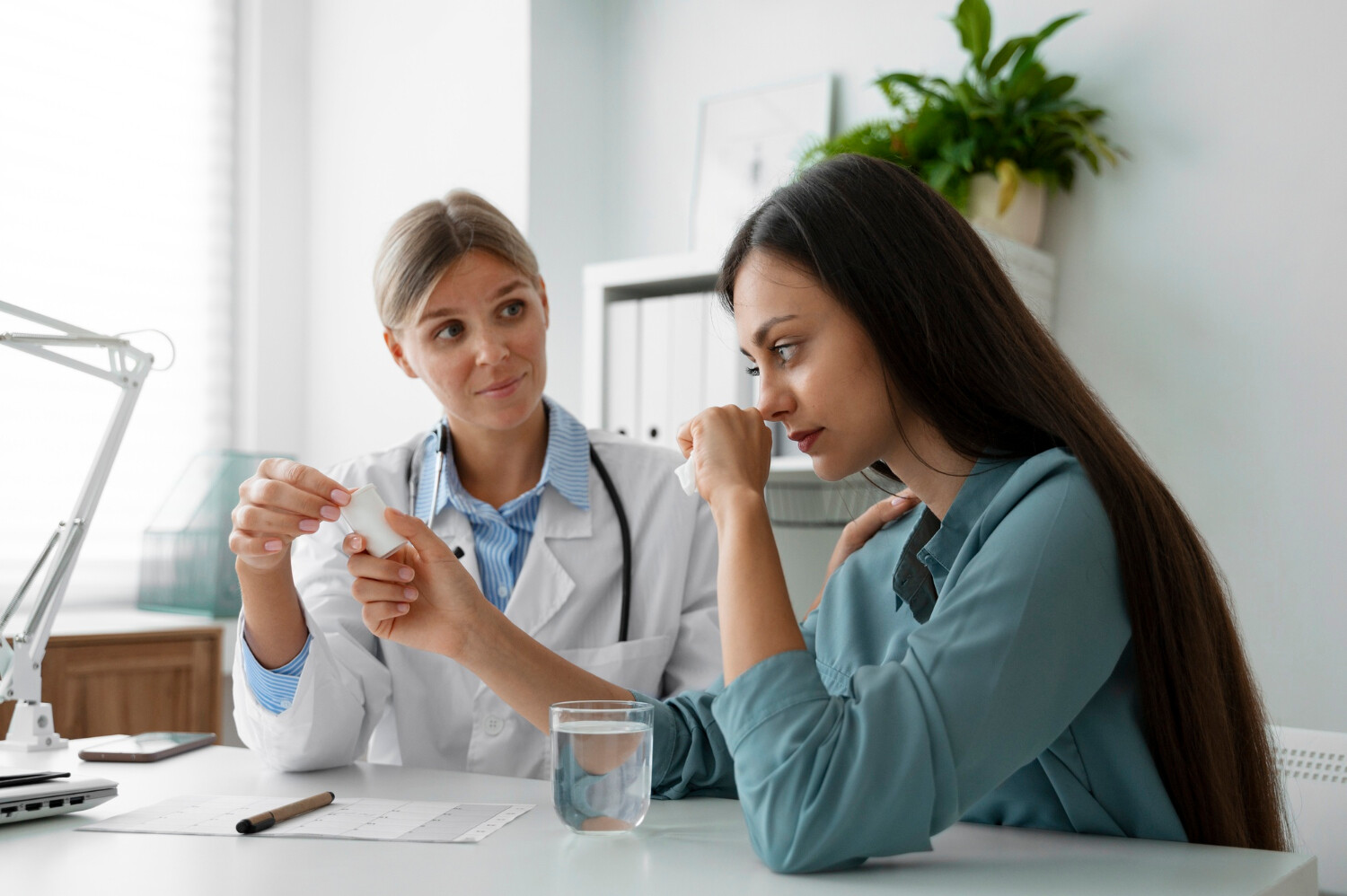Allergy and Immunology