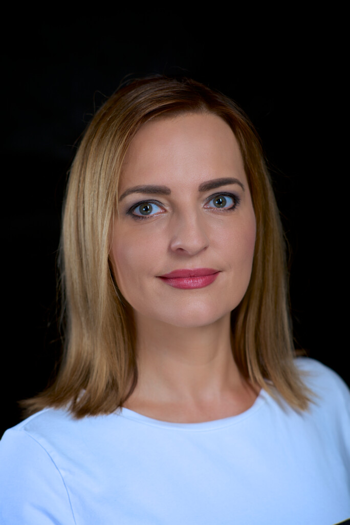 Silvia Gažíková Bothová