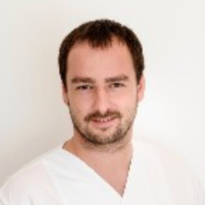 MUDr. Norbert Krajcsovics PhD.