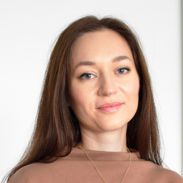 MUDr. Dorota Palovič Červenková