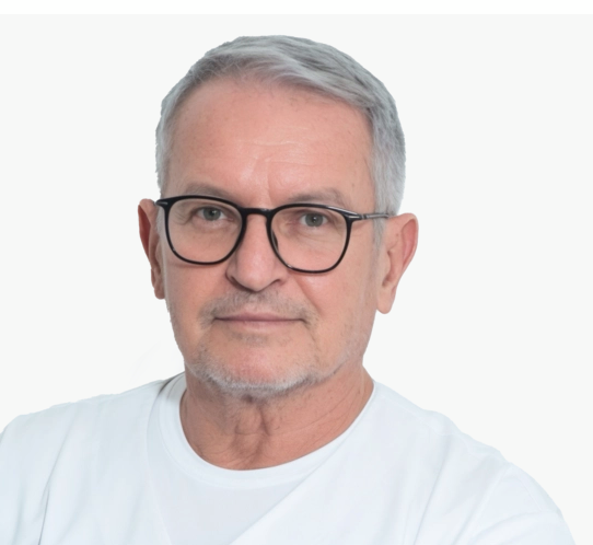 MUDr. Tibor Molčan - Cievna Chirurgia