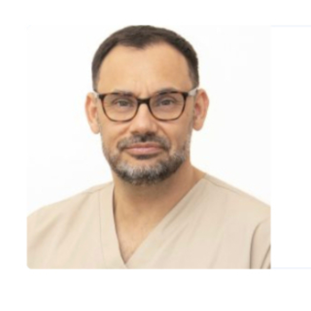 MUDr. Michal Karásek, PhD., MBA - prednosta
