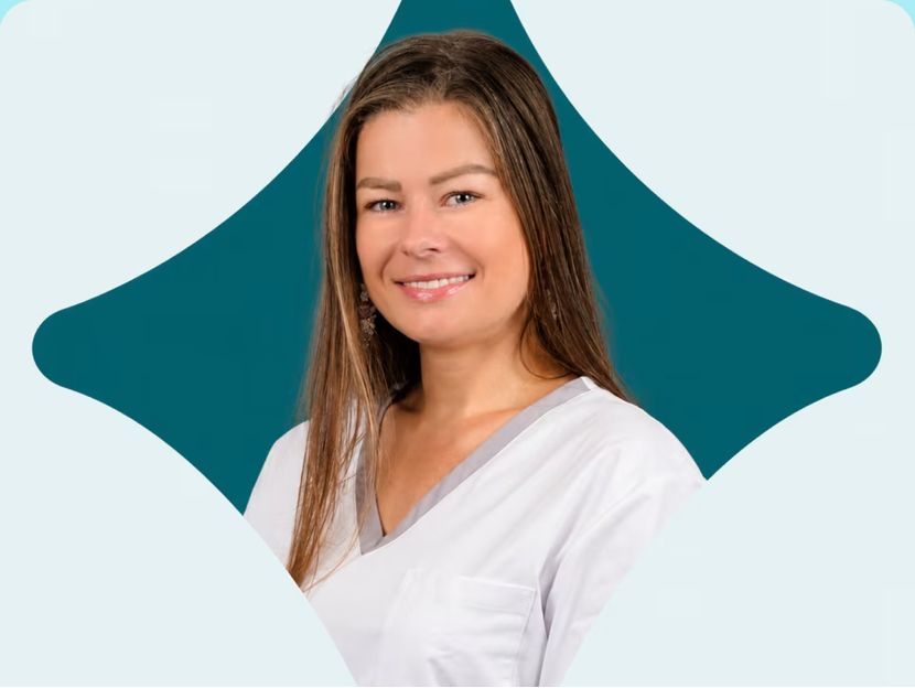 MUDr. Mária Chedia